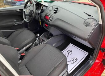 SEAT IBIZA 2.0 TDI FR -- 105kw -- 6Q -- SPORT -- - - 9