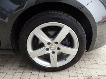 SEAT ALTEA XL STYLE SPORT 1.2 TSI 2011 ALU R17 MOC PĚKNÁ - 9