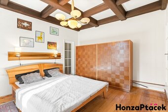 Prodej, rodinný dům Býchory, pozemek 512m2, Kolín - 9