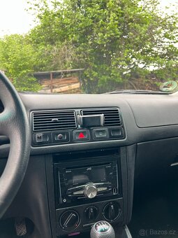 GOLF IV, 1.6 16V r.v. 2000 74kw - 9