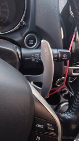 Mitsubishi ASX 4x4, padla, automat - 9