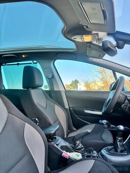 Peugeot 308 SW 1.6 HDi - 9