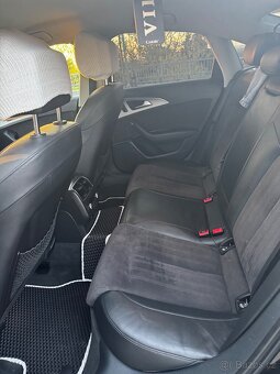 Audi A6 C7 180kw - 9