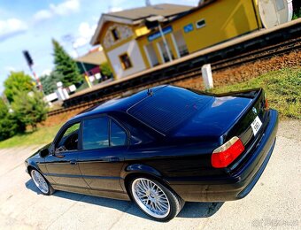 Prodám kola BBS rs847 styling 101 5x120 - 9