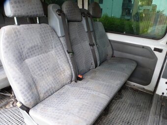 Ford transit - 9