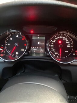 Audi A5 3.0TDi 180kw quattro - 9