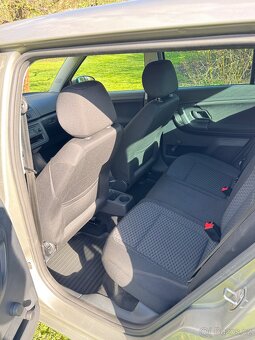 Škoda Fabia 1.2 TSi, rv 2014 - 9