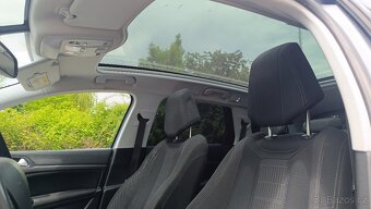Peugeot 308 SW T9 2.0 BlueHDi 110kW 2015 - 9