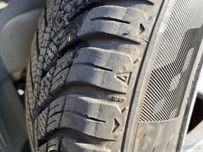 FORD Fiesta 1,3 rv 2007 - 9
