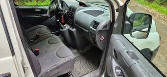 Citroen jumpy 2.0HDI 94kw rok 2014 long - 9