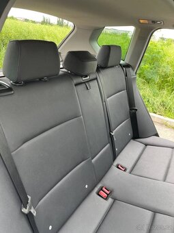 BMW X3 xDrive28i 4x4 - 9