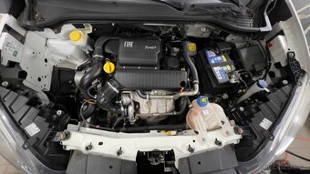 Fiat Doblo MAXI, 1.4t-jet 88kw, model 2017 - 9