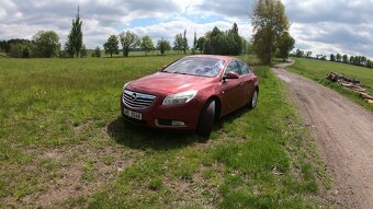 Opel Insignia 2.0 CDTi, 160 koní s repasovaným motorem - 9