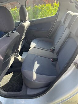 Peugeot 206 1.1 44kW r.v 2005 - 9