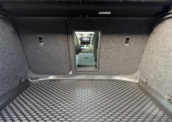 Škoda Octavia automat benzín 110 kw 20171 - 9