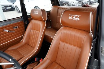 Mini Cooper 1000, kůže - 9