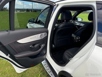 Mercedes-AMG GLC 43 4MATIC - TOP výbava - 9