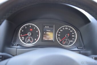 Volkswagen Tiguan 1.4TSI 92kw COMFORTLINE PANO - 9