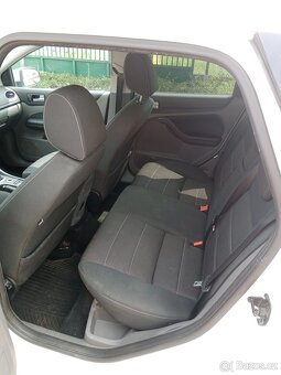 Nd na ford focus II rv 2009 1.6 tdci - 9