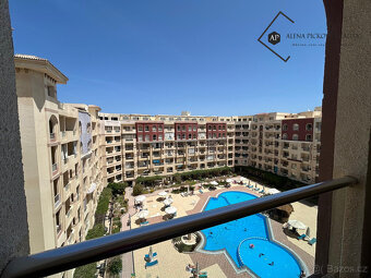 Prodej bytu,1+kk, Hurghada - 9