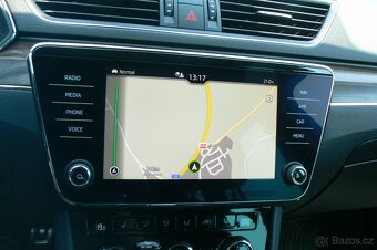 Škoda Superb Scout Combi 2.0TDi 4x4 ČR DPH -2022 - 9