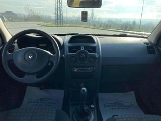 Renault Megane 1.4 Benzín 72 kW, Nová STK - 9