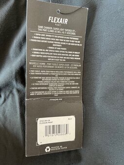 panske MTB kalhoty Fox Flexair - 9