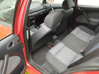 Škoda Octavia 1.9tdi - 9