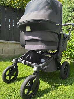 Bugaboo Donkey 5 (kočárek set) - 9