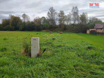 Prodej pozemku k bydlení, 1880 m², Karviná - Louky - 9