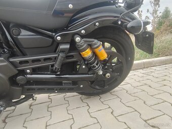 Yamaha XV 950R/ Bolt - 9