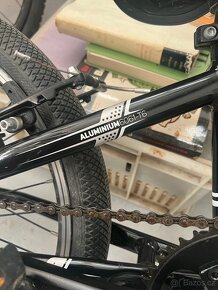 BMX Bikros Inspyre Neo Pro - 9