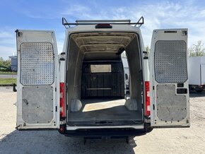 Prodám Iveco Daily 2.3HPT. 93 kw. Servis.historie.Střešní n - 9