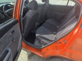 Kia Rio 1.4 71 kw - 9