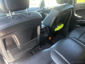 Mercedes - Benz ML 320 cdi PO SERVISU - 9