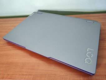 Herní Loq,2025,Rtx-4gen,i5-12gen,24gb-DDR5,TOP-ZÁRUKA - 9