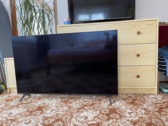 Televize LG NanoCell - 9