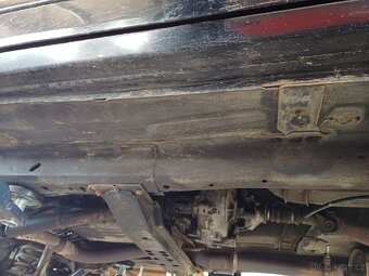 Jeep cherokee xj 4.0 - 9