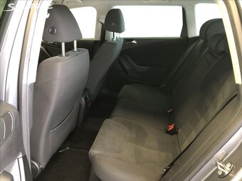 VOLKSWAGEN PASSAT VARIANT 2.0 TDI 4-MOTION - 9
