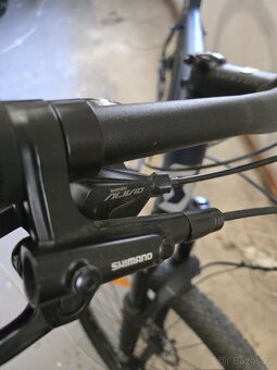 Horské kolo Scott Aspect 940 XL + záruka - 9