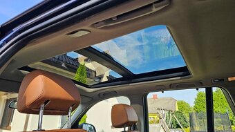 BMW X3 2.0d xDrive • 190 koní • Automat - 9