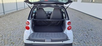 SMART FORTWO 1.0.MHD - 9