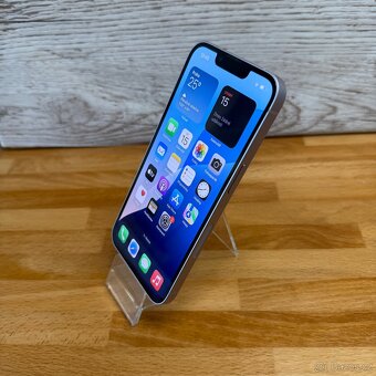 iPhone 14 128GB, fialový, eSIM (12 měsíců záruka) - 9