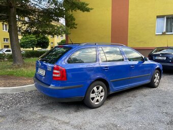 Škoda Octavia 2.0 tdi - 9