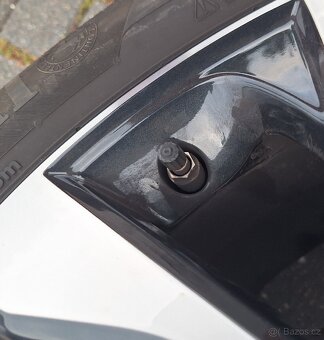 alu kola SUZUKI 17x6,5J - 9