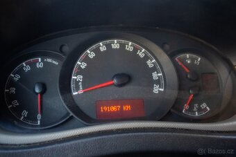 aj na SPLÁTKY Opel Movano Van 2.3CDTi L3H2 RWD - 9