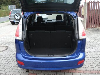 MAZDA 5 1.8i TX,7 MÍST - 9