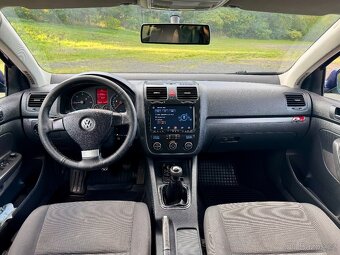 VOLKSWAGEN GOLF V 1.9 TDi 77kW - 9