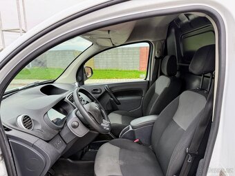 Renault Kangoo 1.5 dCi - 9