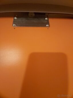 DĚLÍCÍ STĚNA-POJEZDOVÁ - 9